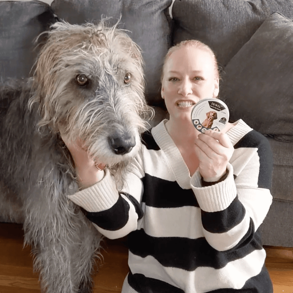 Flea, Tick & Mosquito Protection in One Collar